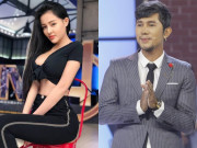 Giải trí - Lạ đời cặp Lương Bằng Quang - tình cũ "ngực khủng": Thái độ bất ngờ khi đụng mặt