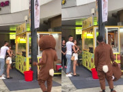 Tin tức - Vượt 400km để tạo bất ngờ cho sinh nhật bạn gái, chàng trai nhận cái kết không ngờ