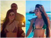 Cặp kè với nữ sinh kém 31 tuổi, “quỷ lùn” Brazil khoe chiến tích chuyện ấy gây sốc