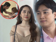 Giải trí - Về Nhà Đi Con: Thư suy thai phải lên bàn mổ, Vũ vô tư đi "hú hí" cùng "tiểu tam"