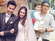 Giải trí - Ly hôn với Dương Mịch, Lưu Khải Uy giờ bị "ế hàng" nhưng vẫn bao biện "vì con gái"