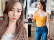 Làm đẹp - Nhã “tiểu tam” trong Về nhà đi con gây sốt vì nhan sắc "không phải dạng vừa đâu"