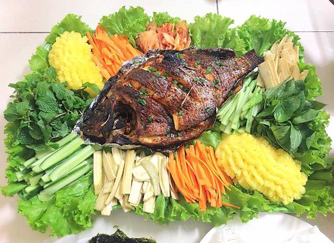 Một tuần đi chợ 1 lần nhưng mâm cơm nào của 9X cũng khiến dân mạng thèm chảy nước miếng - 11