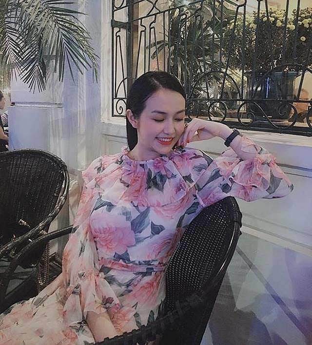 Riêng gì Diệp Lâm Anh, Vbiz còn có 2 bà bầu giữ dáng đẹp amp;#34;nổ đom đóm mắtamp;#34; đây! - 12