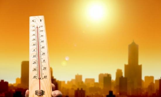 Nắng nóng dễ bị sốc nhiệt, xử lý và phòng ngừa như thế nào? - 2