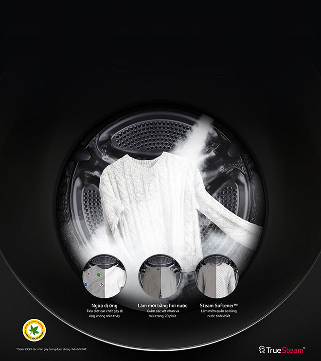 Tìm hiểu ngay 3 phương pháp giặt để quần áo luôn như mới - 3