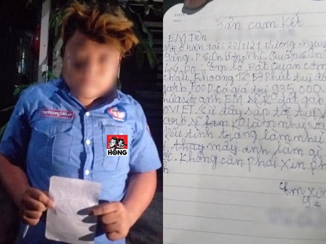 Bùng gần một triệu tiền cơm hộp, chàng trai trẻ bị shipper dằn mặt khiến dân mạng hả hê