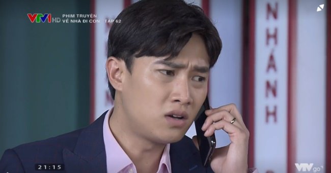 Về Nhà Đi Con: Thư ôm bụng đi đẻ, khán giả cả nước thi nhau khóc amp;#34;ngậpamp;#34; phim - 4