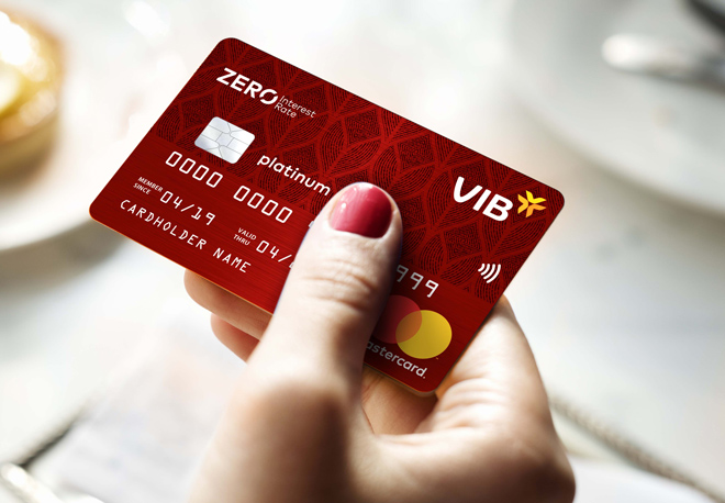 VIB công bố đợt 1 khách hàng trúng cặp vé du lịch châu Á bằng du thuyền - 2
