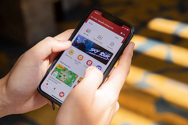 VinID độc quyền phân phối vé “bom tấn” Sky Tour 2019 của Sơn Tùng MTP - 2