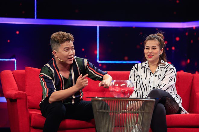 Vợ Hoàng Mèo: amp;#34;Tôi đã khóc rất nhiều, viết giấy ly dị luônamp;#34; - 3