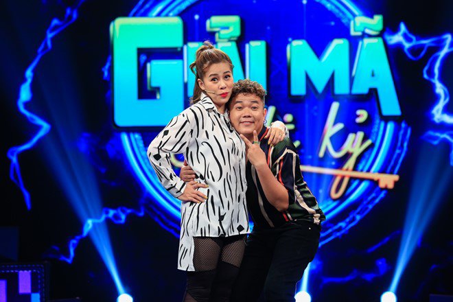 Vợ Hoàng Mèo: amp;#34;Tôi đã khóc rất nhiều, viết giấy ly dị luônamp;#34; - 1