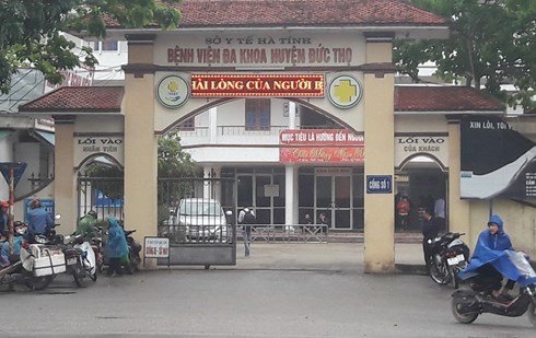 Vụ trẻ sơ sinh bị kéo đứt cổ: Bản tường trình viết tay lộ nhiều chi tiết quan trọng - 1