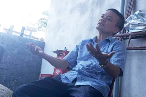 Vụ trẻ sơ sinh bị kéo đứt cổ: Bản tường trình viết tay lộ nhiều chi tiết quan trọng - 3