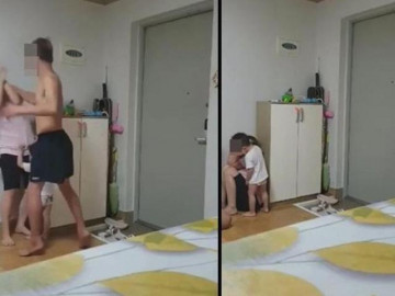 Tâm nguyện lớn nhất của cô dâu Việt vừa bị chồng Hàn đánh đập trước mặt con trai 2 tuổi