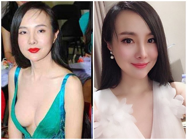 Ngôi sao 24/7: Từ nữ hoàng thích khoe, Can Lộ Lộ thay đổi khó ai nhận ra