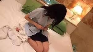 Biết tin có bầu cũng là lúc phát hiện chồng 25 lần đi nhà nghỉ với mẹ sề 3 con - 1