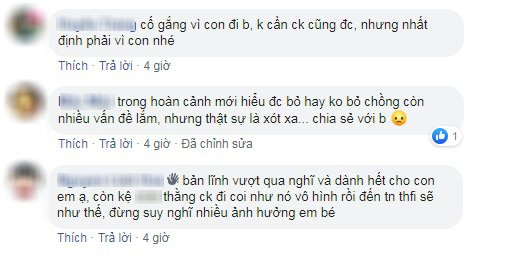 Biết tin có bầu cũng là lúc phát hiện chồng 25 lần đi nhà nghỉ với mẹ sề 3 con - 2