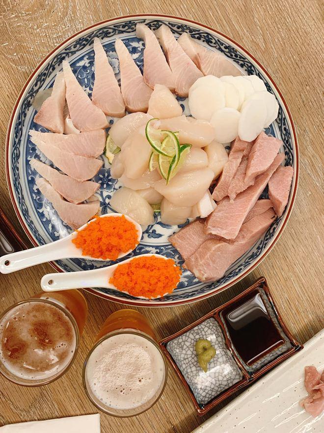 Mì tôm amp;#34;nhà người taamp;#34; và của chồng Phan Như Thảo nấu cho vợ sao khác một trời một vực! - 16