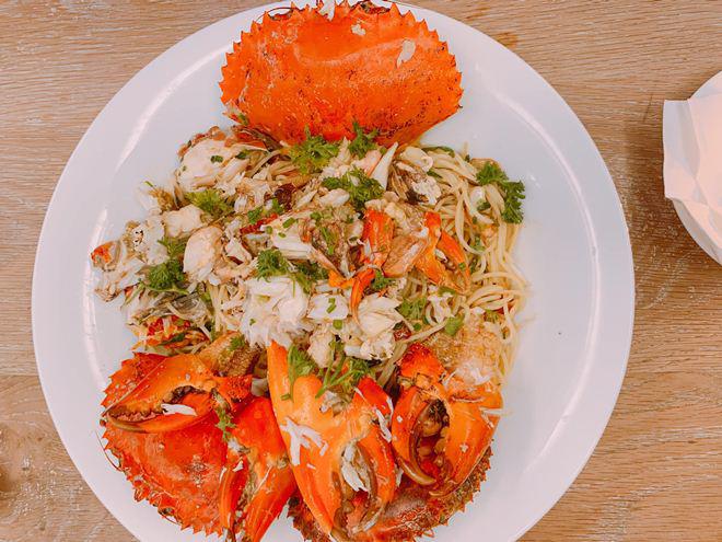 Mì tôm amp;#34;nhà người taamp;#34; và của chồng Phan Như Thảo nấu cho vợ sao khác một trời một vực! - 10