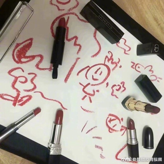 amp;#34;Cô còn học sinh mà đã dùng son, ban ngày đi học, ban đêm theo nghề gì?amp;#34; - 5