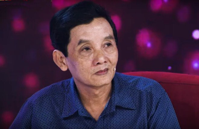 Dàn nghệ sĩ không tin nổi cuộc đời ly kỳ và chuyện tình của amp;#34;quái kiệtamp;#34; với vợ trẻ xinh - 2