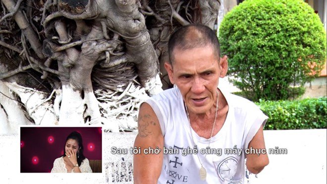 Dàn nghệ sĩ không tin nổi cuộc đời ly kỳ và chuyện tình của amp;#34;quái kiệtamp;#34; với vợ trẻ xinh - 12
