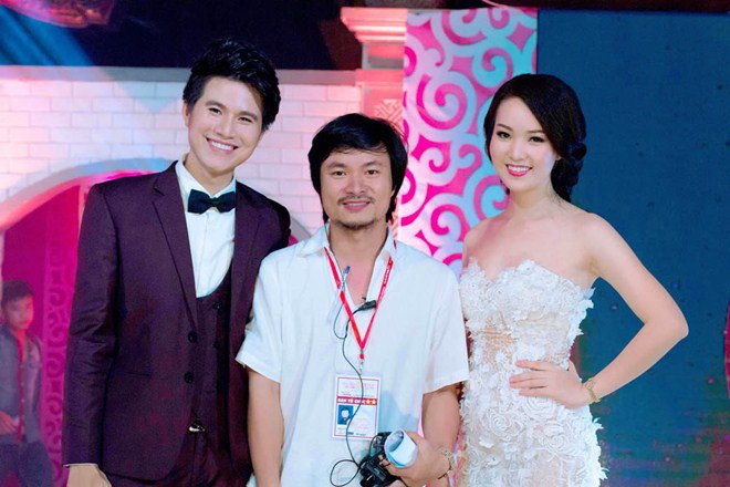 Đạo diễn nói gì về việc để MC Vũ Mạnh Cường dẫn Hoa hậu Việt Nam suốt 4 năm? - 2