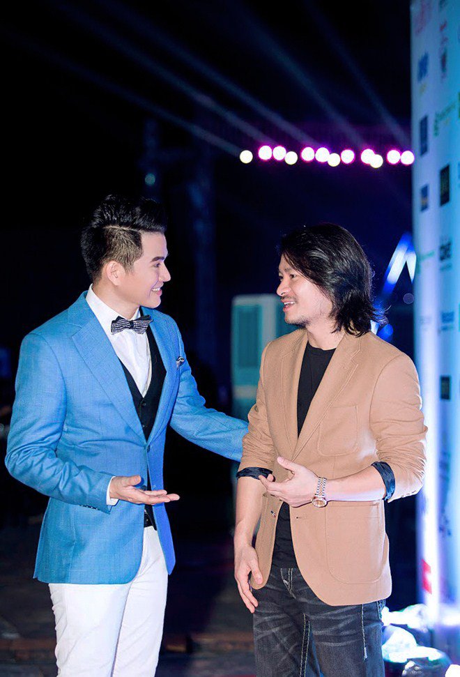 Đạo diễn nói gì về việc để MC Vũ Mạnh Cường dẫn Hoa hậu Việt Nam suốt 4 năm? - 4