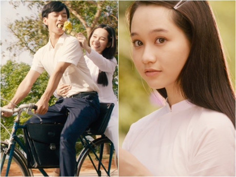 Mắt Biếc tung trailer đẹp nhưng buồn đến nao lòng của tình yêu đơn phương tuổi học trò