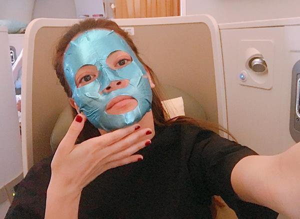 Học ngay quy trình chăm sóc da của Hồ Ngọc Hà để sở hữu làn da không tỳ vết - 4