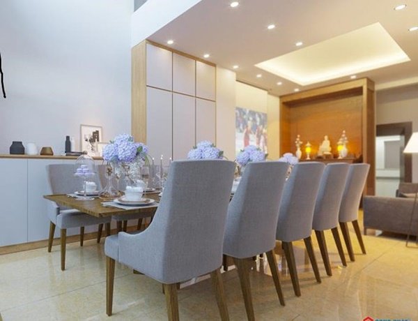 mau nha 2 tang chi phi 800 trieu dong dep mien che - 3