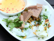 Xem ăn chơi - Những món ngon chuẩn vị miền Trung ở Sài Gòn
