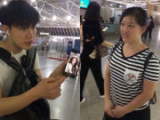 Tin tức - Đáp chuyến bay tới gặp bạn gái quen qua mạng, chàng trai không ngờ ăn cú lừa thế kỷ