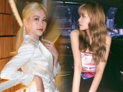 Làm đẹp - Lại xuất hiện với diện mạo khác lạ, Nam Em một lần nữa khiến fan “đứng hình” vì... quá đẹp! 