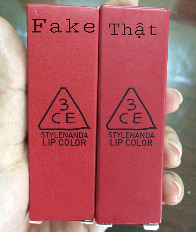 Mua son Dior, Chanel, Mac tại chợ Nhà Xanh, chuyên gia cảnh báo nguy hại - 2