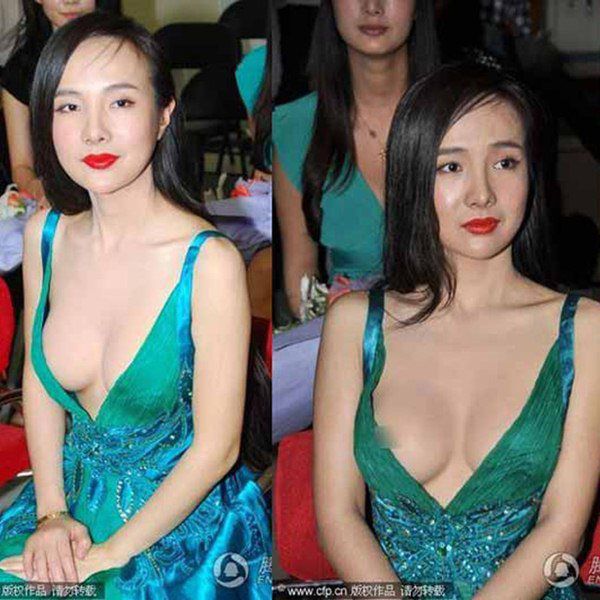 Ngôi sao 24/7: Từ amp;#34;nữ hoàng thích khoeamp;#34;, Can Lộ Lộ thay đổi khó ai nhận ra - 1