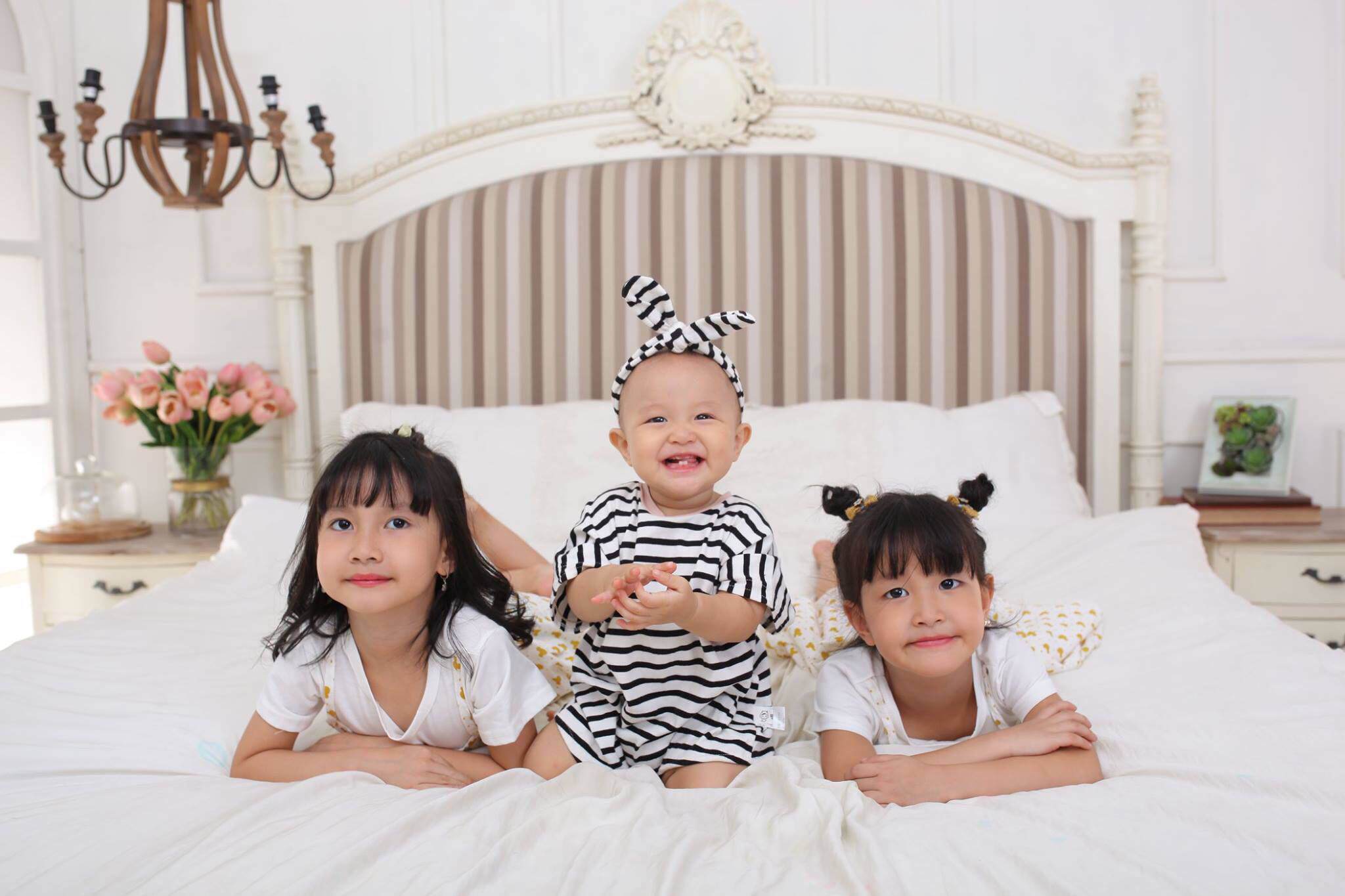 Mẹ Hà Nội 4 lần sinh thường amp;#34;nhanh như chớp”, chưa kịp thay váy con đã “oe oe” - 5