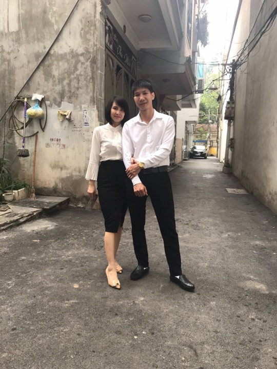 Mẹ Hà Nội 4 lần sinh thường amp;#34;nhanh như chớp”, chưa kịp thay váy con đã “oe oe” - 7
