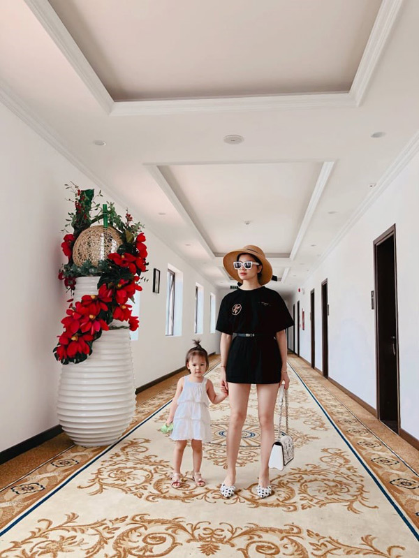 Phỏng vấn nhanh nữ doanh nhân Trịnh Thị Mai, thí sinh Hoa hậu Doanh nhân Việt Hàn 2019 - 4