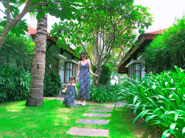 Phỏng vấn nhanh nữ doanh nhân Trịnh Thị Mai, thí sinh Hoa hậu Doanh nhân Việt Hàn 2019 - 5