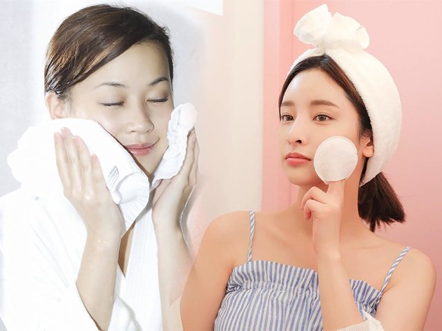 5 việc ngày nào cũng làm lại là nguyên nhân khiến da mặt bạn bị mụn, sần sùi