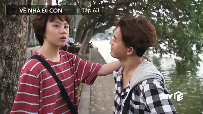 Về Nhà Đi Con: Vũ bị ném bỉm vào mặt trong đêm đầu trông con, Nhã lại amp;#34;ra chiêuamp;#34; mới - 7