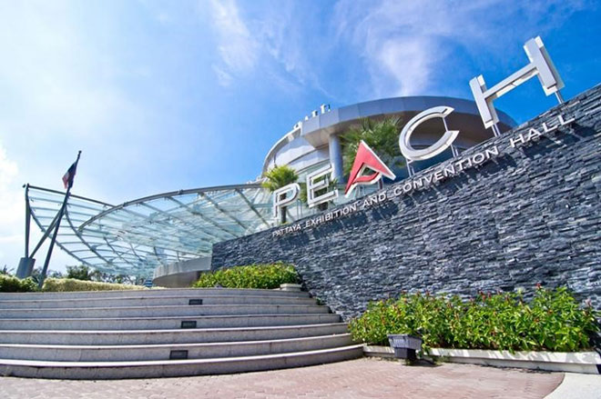 Việt Nam sẽ sở hữu Trung tâm Hội nghị Quốc tế thuộc top 5 Đông Nam Á? - 2