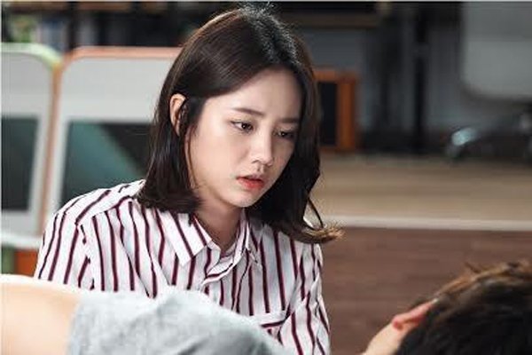 Yêu không lối thoát (Phần 7) - 2