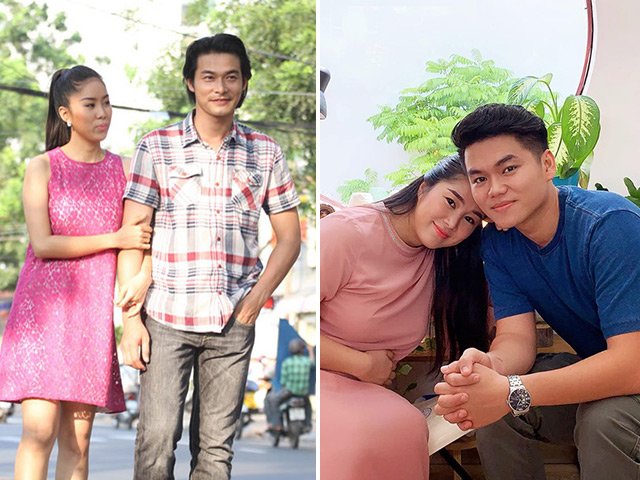 Lê Phương 7 năm 2 lần bầu: Lần đầu Top sao xuống sắc, lần 2 xinh đẹp nhất nhì showbiz