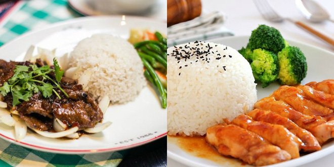 Đặt cơm qua mạng hốt hoảng nhận về 5 miếng xương gà, thái độ của chủ quán mới bất ngờ - 1