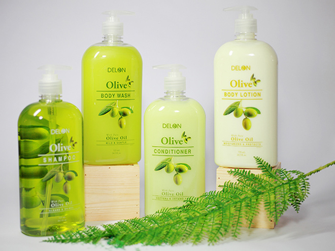 Đây là 3 dòng sản phẩm Delon hễ xài là ưng, cả nhà dùng đều thích - 4