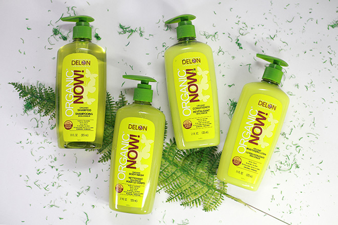 Đây là 3 dòng sản phẩm Delon hễ xài là ưng, cả nhà dùng đều thích - 3