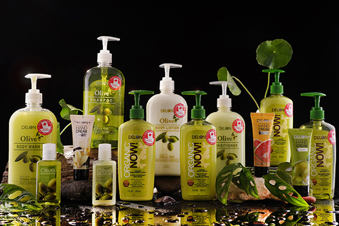 Đây là 3 dòng sản phẩm Delon hễ xài là ưng, cả nhà dùng đều thích - 1